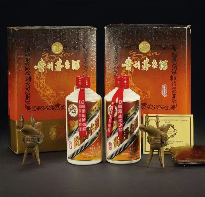 饶平烟酒回收